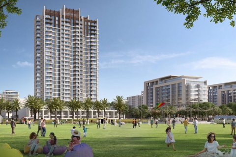 Apartment de 1 dormitorio en Downtown Dubai (Downtown Burj Dubai), UAE No. 153787 11