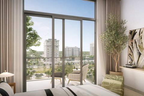 Apartment de 1 dormitorio en Downtown Dubai (Downtown Burj Dubai), UAE No. 153787 8