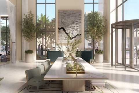 Apartment de 1 dormitorio en Downtown Dubai (Downtown Burj Dubai), UAE No. 153787 10