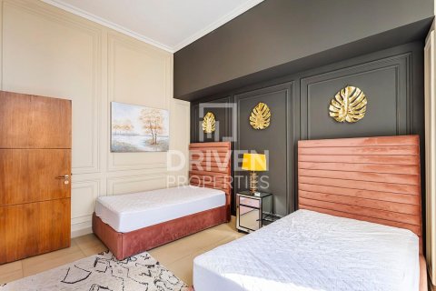 3 bedrooms Apartment in Burj Vista, UAE No. 212602 10