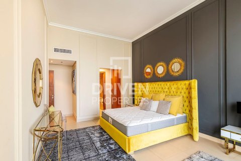 3 bedrooms Apartment in Burj Vista, UAE No. 212602 14
