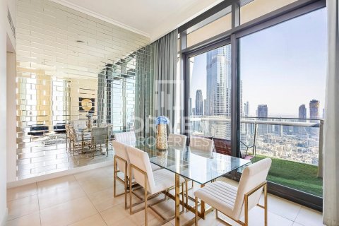 3 bedrooms Apartment in Burj Vista, UAE No. 212602 7
