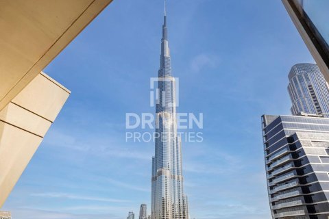 3 bedrooms Apartment in Burj Vista, UAE No. 212602