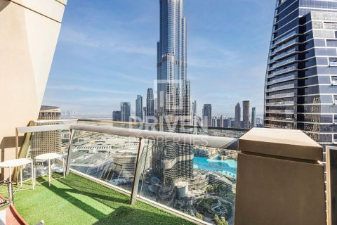 3 bedrooms Apartment in Burj Vista, UAE No. 212602 3