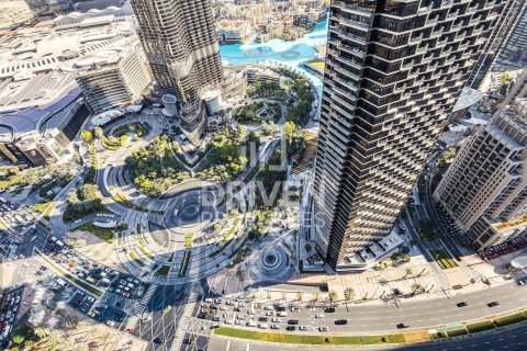 3 bedrooms Apartment in Burj Vista, UAE No. 212602 19
