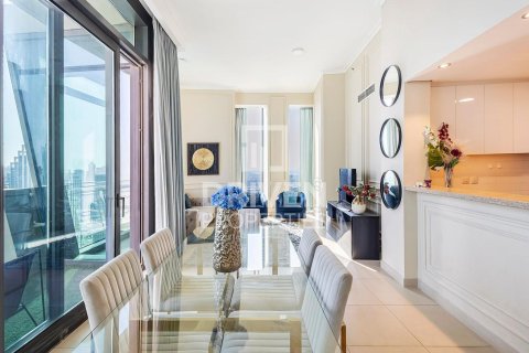 3 bedrooms Apartment in Burj Vista, UAE No. 212602 5