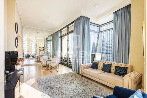 3 bedrooms Apartment in Burj Vista, UAE No. 212602 8