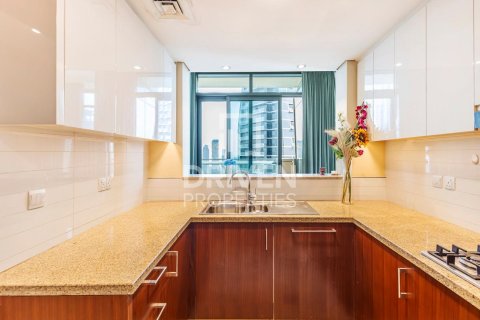 3 bedrooms Apartment in Burj Vista, UAE No. 212602 16