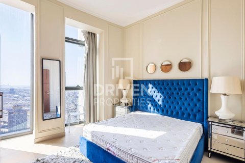 3 bedrooms Apartment in Burj Vista, UAE No. 212602 11