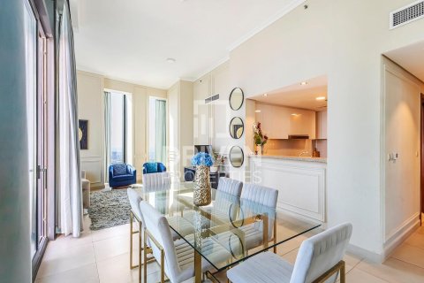 3 bedrooms Apartment in Burj Vista, UAE No. 212602 4
