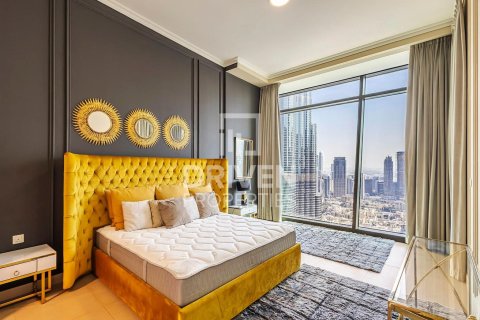 3 bedrooms Apartment in Burj Vista, UAE No. 212602 13