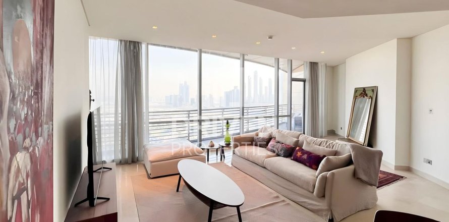 Appartement de 2 chambres à DIFC, UAE No. 218268
