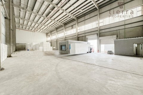 919.7m² Warehouse in Dubai, UAE No. 51051