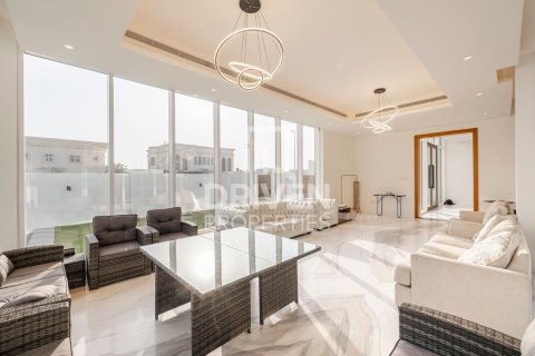 7 bedrooms Villa in Nadd Al Sheba, UAE No. 212739 31
