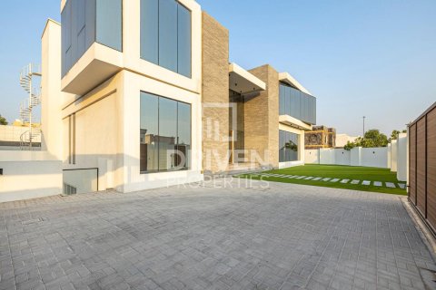 7 bedrooms Villa in Nadd Al Sheba, UAE No. 212739 30