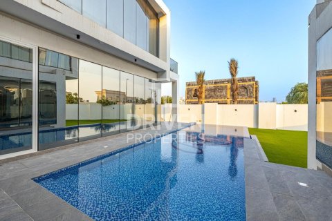 7 bedrooms Villa in Nadd Al Sheba, UAE No. 212739 3