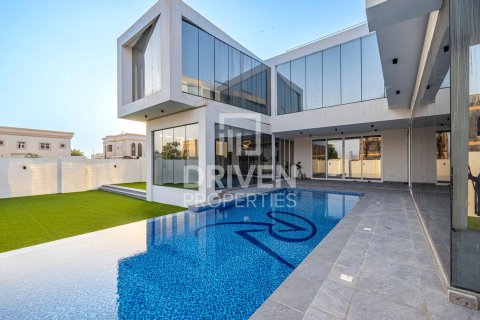 7 bedrooms Villa in Nadd Al Sheba, UAE No. 212739