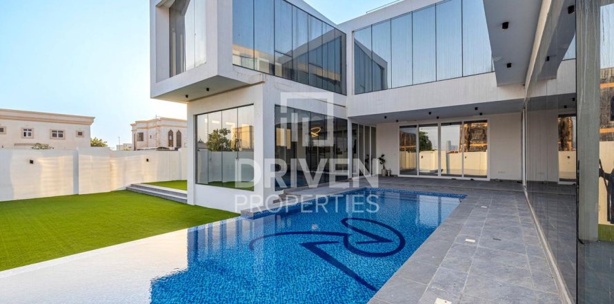 7 bedrooms Villa in Nadd Al Sheba, UAE No. 212739