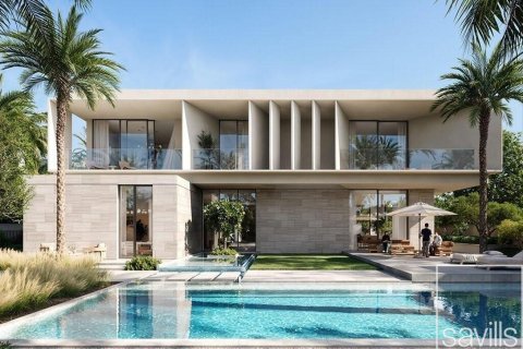 6 bedrooms Villa in Dubai, UAE No. 217368 13