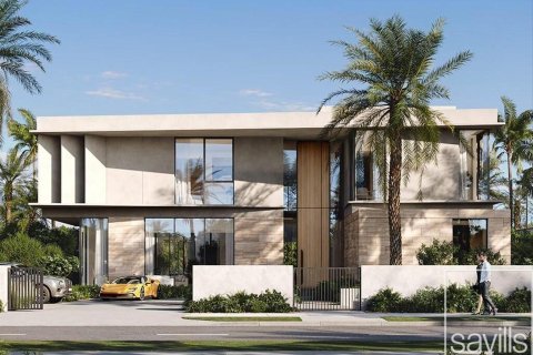 6 bedrooms Villa in Dubai, UAE No. 217368 14