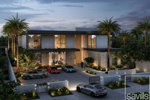 6 bedrooms Villa in Dubai, UAE No. 217368 6