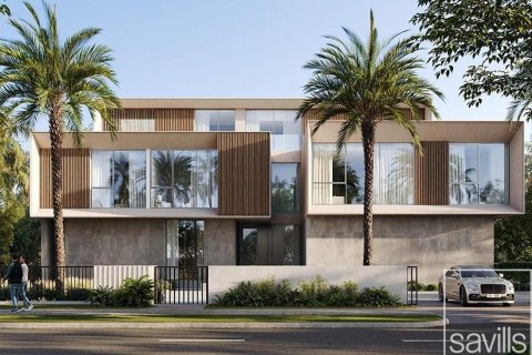 6 bedrooms Villa in Dubai, UAE No. 217368 3
