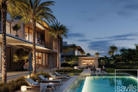 6 bedrooms Villa in Dubai, UAE No. 217368 8
