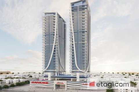 1 غرف نوم شقة في دائرة قرية جميرا, الإمارات العربية المتحدة رقم 41270 17