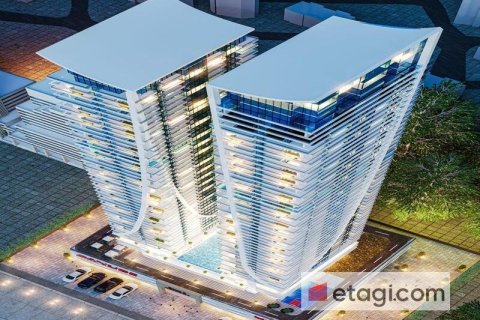 1 غرف نوم شقة في دائرة قرية جميرا, الإمارات العربية المتحدة رقم 41270 18