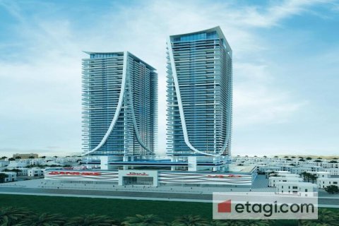 1 غرف نوم شقة في دائرة قرية جميرا, الإمارات العربية المتحدة رقم 41270 20