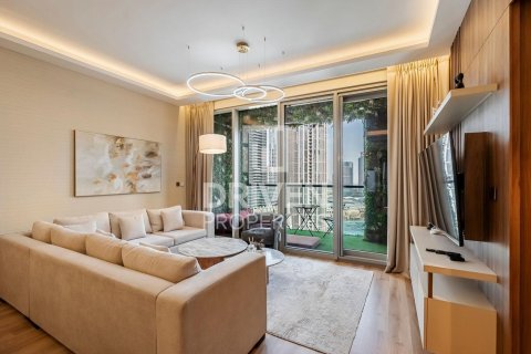 3 bedrooms Apartment in Forte, UAE No. 212321