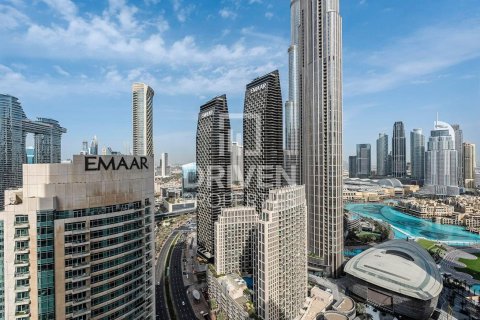 3 bedrooms Apartment in Forte, UAE No. 212321 14