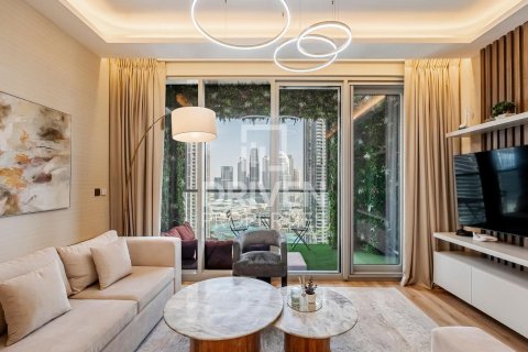 3 bedrooms Apartment in Forte, UAE No. 212321 12