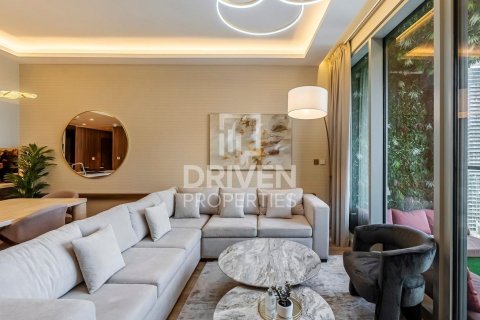 3 bedrooms Apartment in Forte, UAE No. 212321 6
