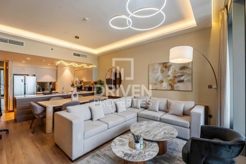 3 bedrooms Apartment in Forte, UAE No. 212321 10