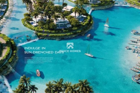3 bedrooms Apartment in Dubai South (Dubai World Central), UAE No. 10255 10