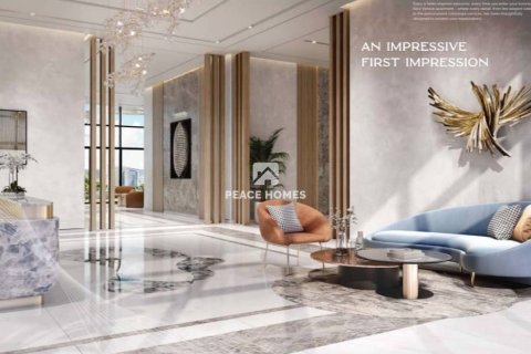 3 bedrooms Apartment in Dubai South (Dubai World Central), UAE No. 10255 6