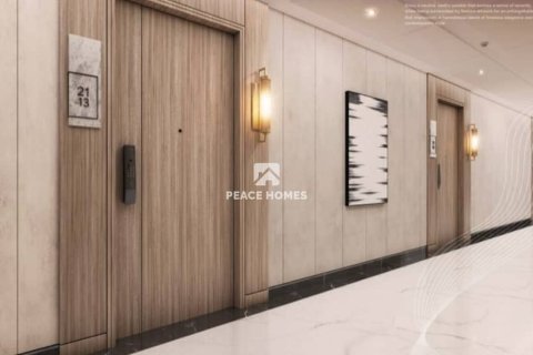 3 bedrooms Apartment in Dubai South (Dubai World Central), UAE No. 10255 27