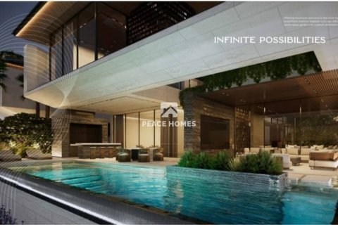3 bedrooms Apartment in Dubai South (Dubai World Central), UAE No. 10255 12