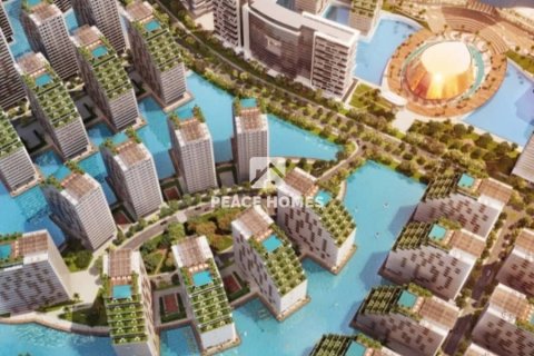 3 bedrooms Apartment in Dubai South (Dubai World Central), UAE No. 10255 14