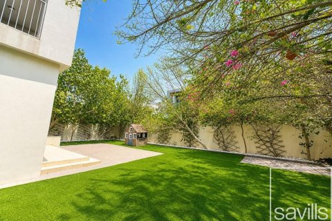 Вилла с 4 спальнями в Sidra Villas, ОАЭ №203778 3
