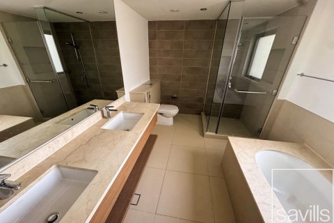 Вилла с 4 спальнями в Sidra Villas, ОАЭ №203778 9