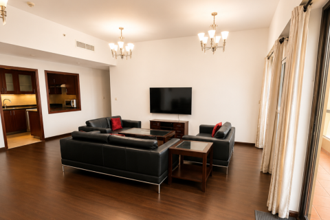 Apartment de 2 dormitorios en Sadaf 7, UAE No. 196804