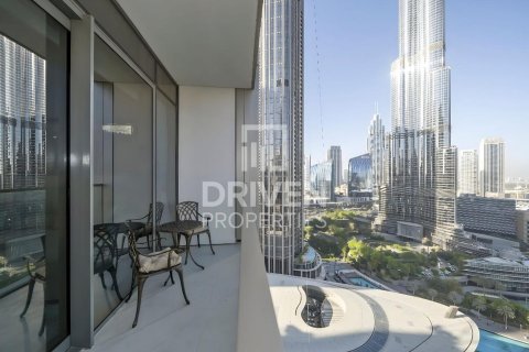 2 bedrooms Apartment in Opera District, UAE No. 212715 16