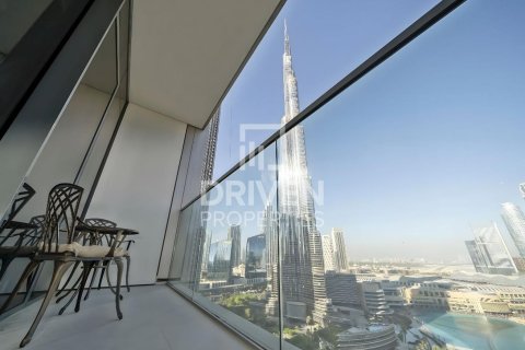 2 bedrooms Apartment in Opera District, UAE No. 212715 18