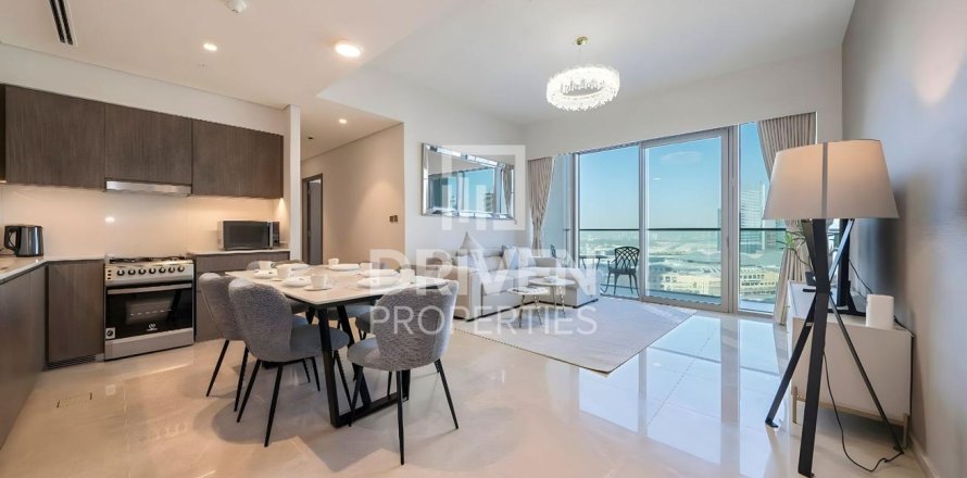 2 bedrooms Apartment in Opera District, UAE No. 212715