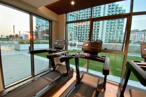 1 غرف نوم شقة في Dubai Healthcare City 2, الإمارات العربية المتحدة رقم 128509 14