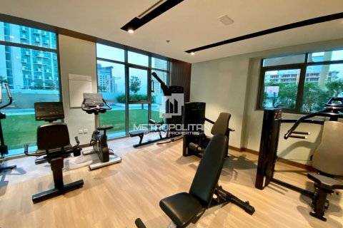 1 غرف نوم شقة في Dubai Healthcare City 2, الإمارات العربية المتحدة رقم 128509 15