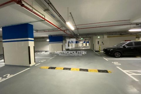 1 غرف نوم شقة في Dubai Healthcare City 2, الإمارات العربية المتحدة رقم 128509 20