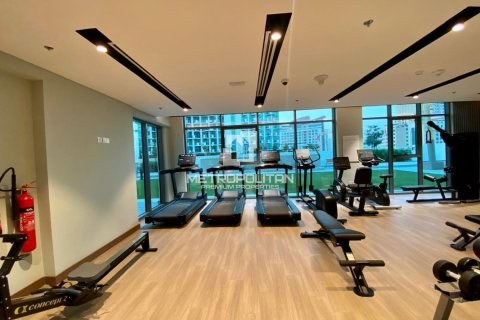 1 غرف نوم شقة في Dubai Healthcare City 2, الإمارات العربية المتحدة رقم 128509 25